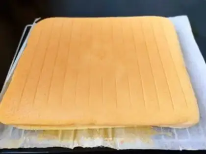 Make Cake step 11