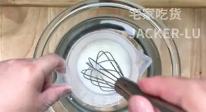 Make Saltwater old popsicle step 5