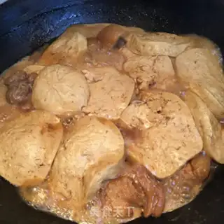Make Red-burned elbows step 11