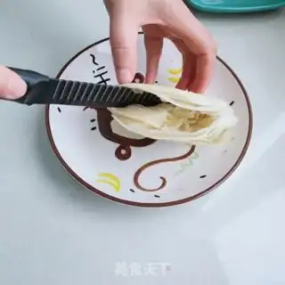 Make Homemade meat clamps step 11