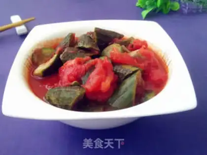 Make Tomato smelt step 6