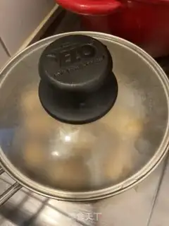 Make French gravy step 18
