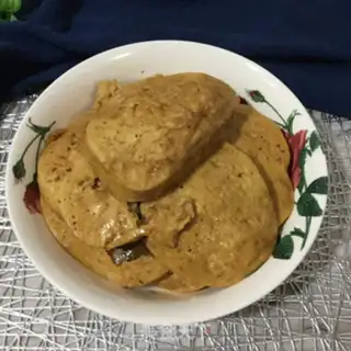 Make Red-burned elbows step 15