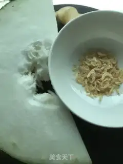 Make Shrimp pickles step 0