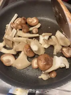 Make French gravy step 20