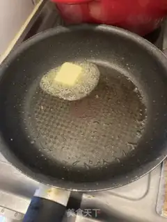 Make French gravy step 21