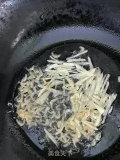 Make Shrimp pickles step 2