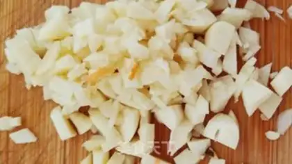 Make Spicy pig skin step 9