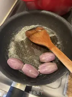 Make French gravy step 22