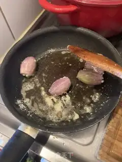 Make French gravy step 23