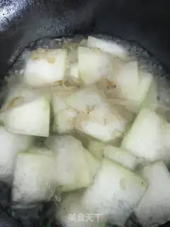 Make Shrimp pickles step 4
