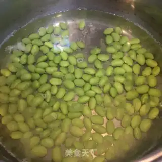 Make Snowcrackers step 2