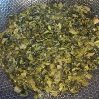 Make Snowcrackers step 3
