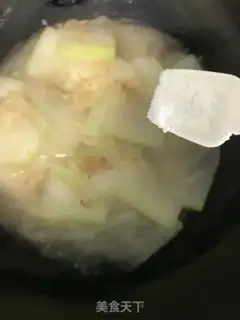 Make Shrimp pickles step 5