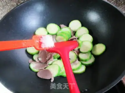Make Goose smelt step 5