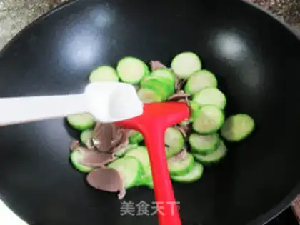 Make Goose smelt step 6