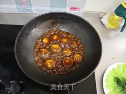 Make Pelican mushrooms step 10