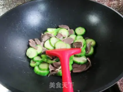 Make Goose smelt step 7