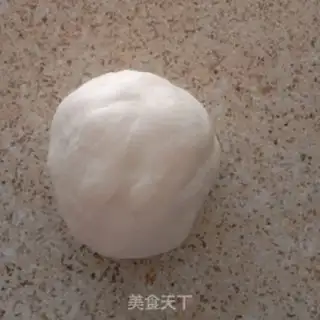Make Milky fragrance step 2
