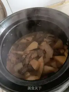 Make High roast beef step 3