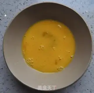 Make Lazy rice step 1