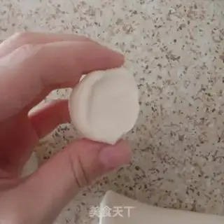 Make Milky fragrance step 4