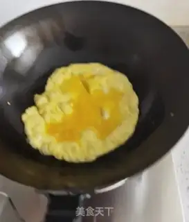 Make Lazy rice step 2