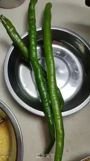 Make Egg sauce noodles step 0