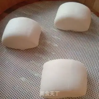 Make Milky fragrance step 5
