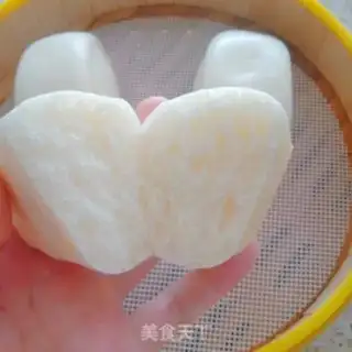 Make Milky fragrance step 7