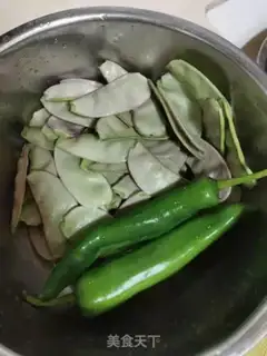 Make ♪ Purple sour red lentils ♪ step 0
