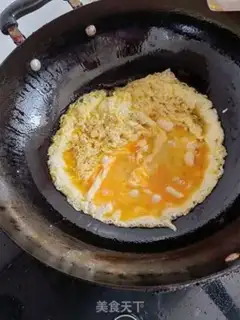 Make Eggs and casserole step 0