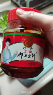 Make Egg sauce noodles step 5