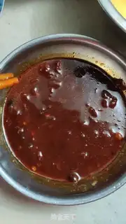 Make Egg sauce noodles step 7