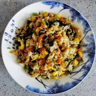 Make Lazy rice step 7