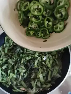 Make ♪ Purple sour red lentils ♪ step 7