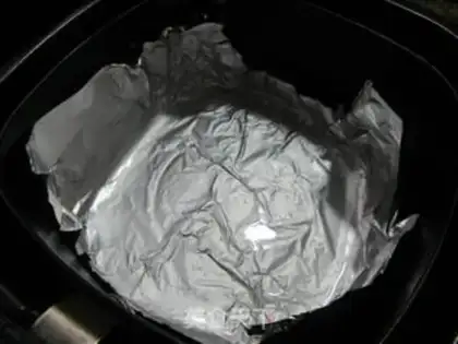 Make Deep-sea cod chops step 1