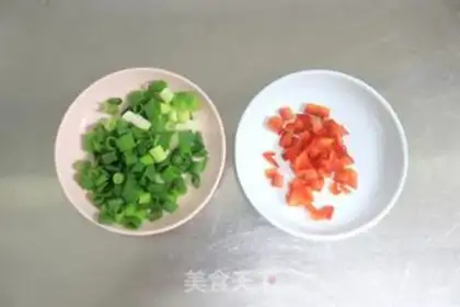 Make White mustard step 2