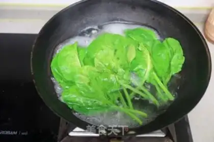 Make White mustard step 3