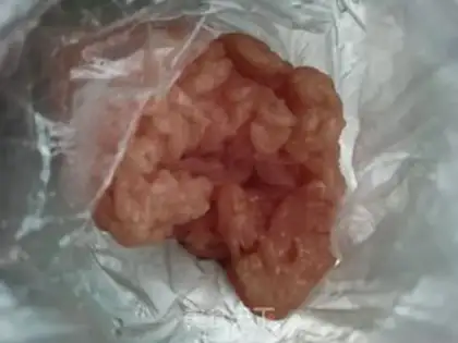 Make Pepper sauce step 0