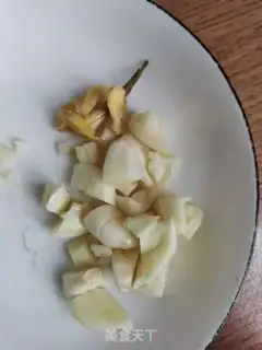 Make Pepper sauce step 2