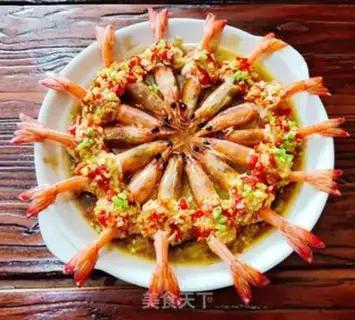 Make Shrimp step 3