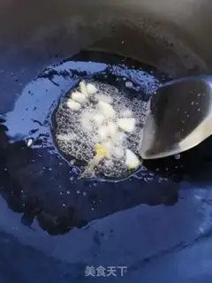 Make Pepper sauce step 3