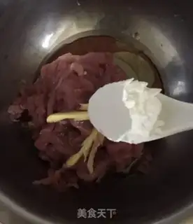 Make Pork gravy step 3