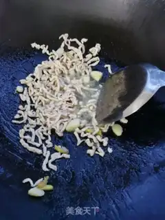 Make Pepper sauce step 4
