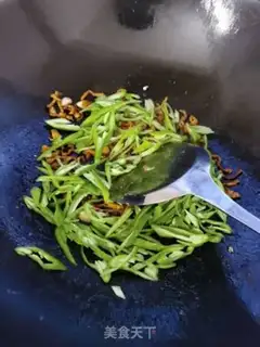 Make Pepper sauce step 6