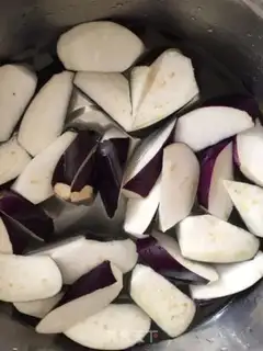 Make Purple sour step 2