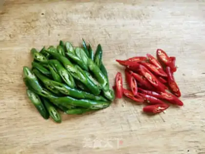 Make Come back to the pot for dinner step 1