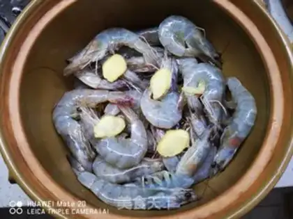 Make Shrimp step 2
