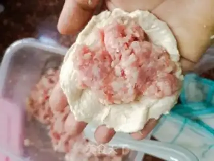 Make Meatloaf step 4